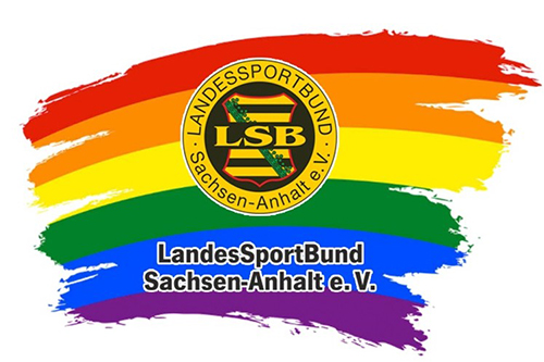 Landessportbund LSA