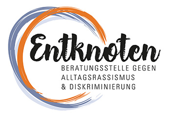 Logo Entknoten